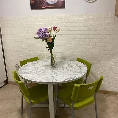 Lejlighed Studio Apartma Sara Piran