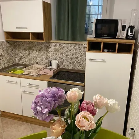 Studio Apartma Sara * Piran