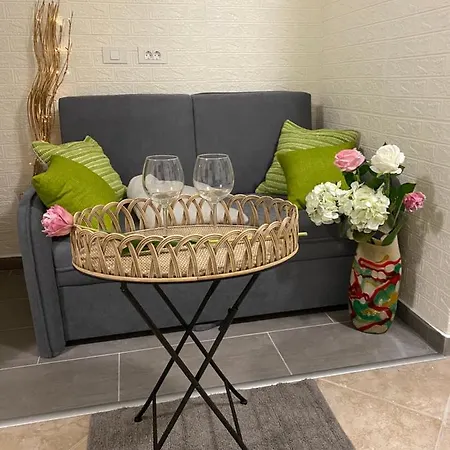 Studio Apartma Sara Апартаменты *