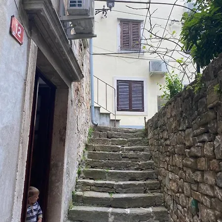 Studio Apartma Sara Lejlighed Piran