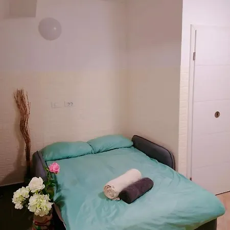 Апартаменты Studio Apartma Sara *