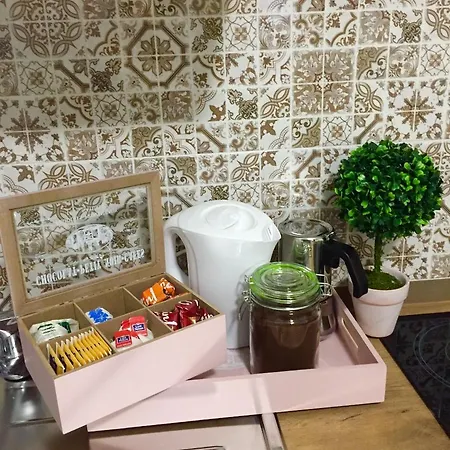 Studio Apartma Sara