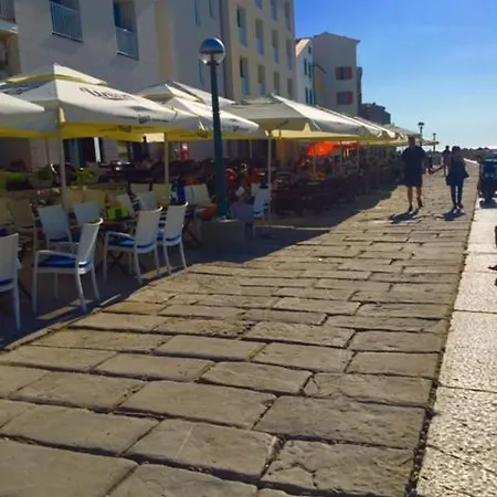 Studio Apartma Sara Apartment Piran