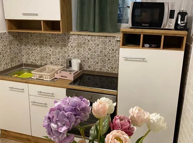 Studio Apartma Sara * Piran