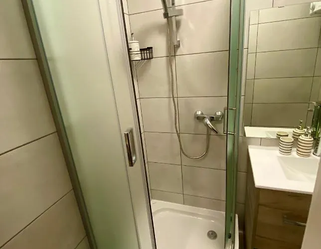 Studio Apartma Sara * Piran