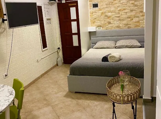 Studio Apartma Sara Appartement Piran