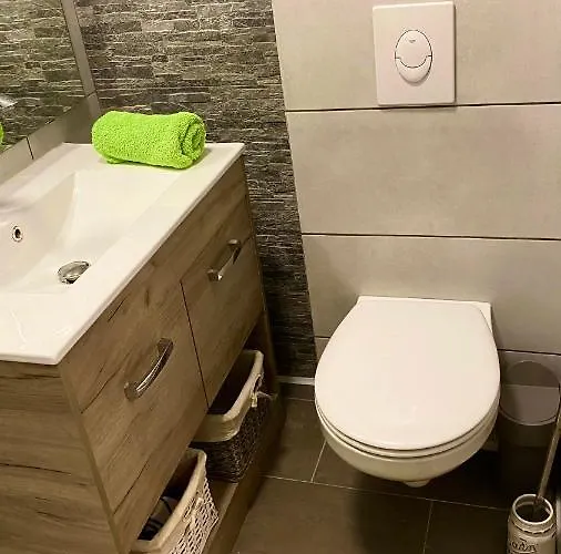 Appartement Studio Apartma Sara *