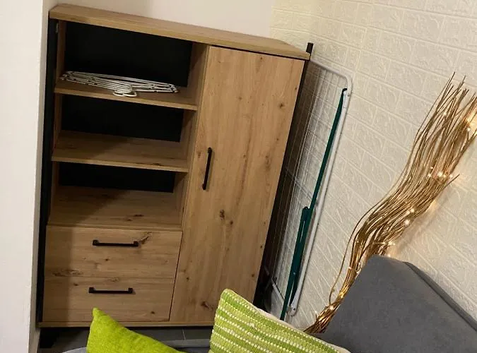 Studio Apartma Sara Appartement