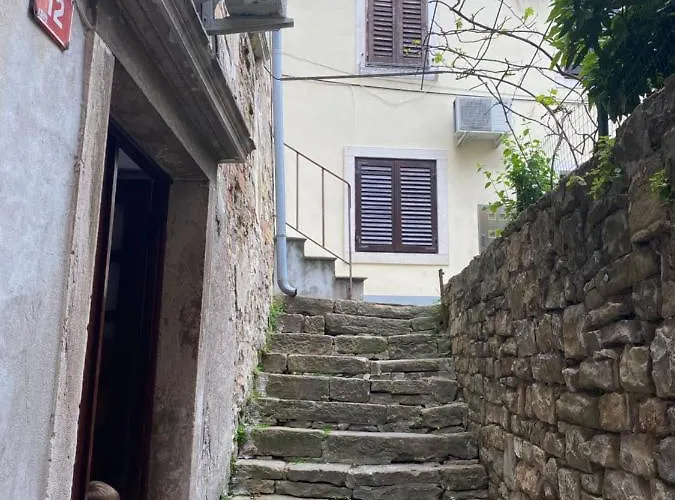 Studio Apartma Sara Appartement Piran