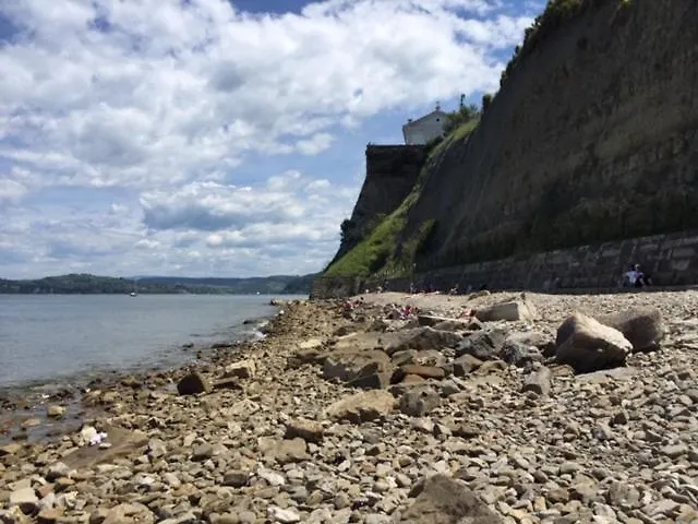 Studio Apartma Sara * Piran